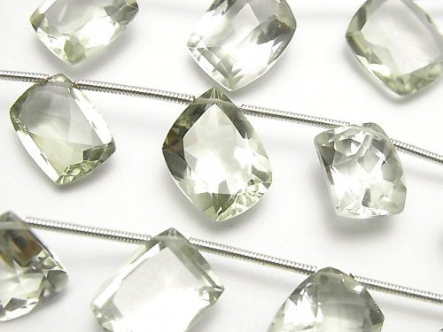 Green Amethyst Properties