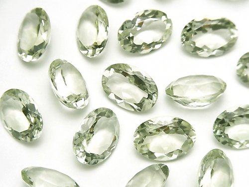 Green Amethyst Metaphysical Properties