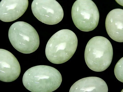 Jade is semi precious stone, gemstone