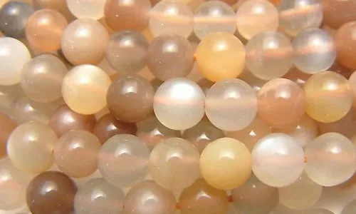 June Birthstone is Moonstone