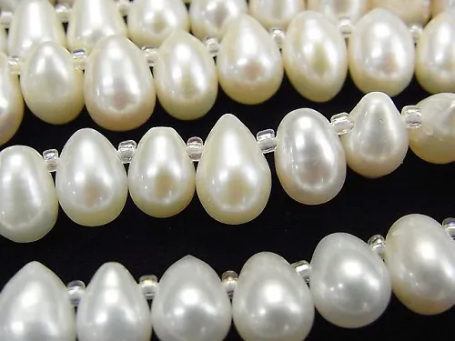 Freshwater pearls are also June birthstone, this is for jewelry making