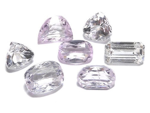 Kunzite meaning