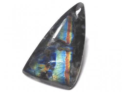 Spectrolite Labradorite from Finland