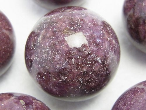 Lepidolite properties