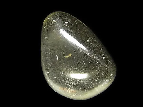 Libyan Desert Glass, natural glass