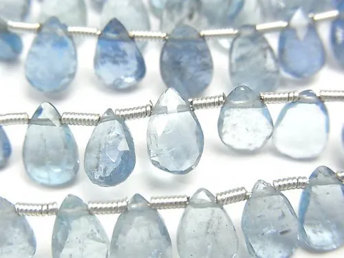 March Birthstone Aquamarine Properties