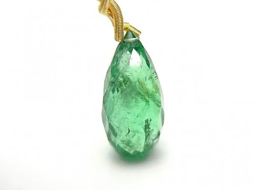 May Birthstone Emerald Properties