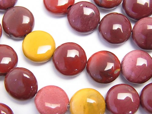 Mookaite stone meaning