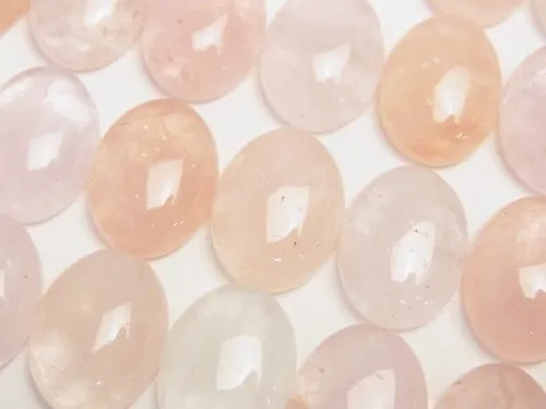 Morganite Healing Properties