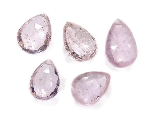 Morganite, crystal meaning