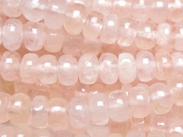 Morganite for Sale