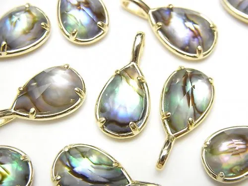 Mother of Pearl | Abalone shell for jewelry making supplies