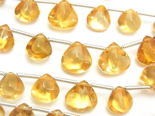 November Birthstone, citrine crystal gemstone