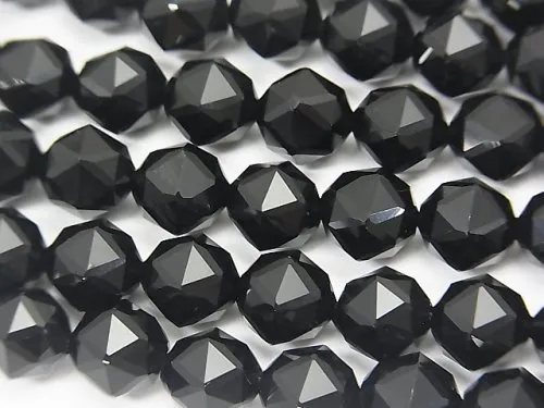 Black color onyx