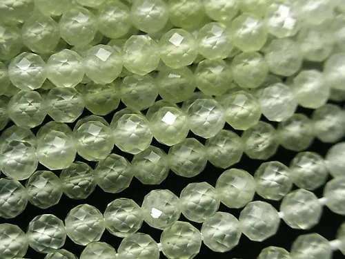 Prehnite Healing Properties