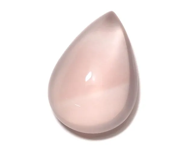 Rose Quartz cabochon for sale