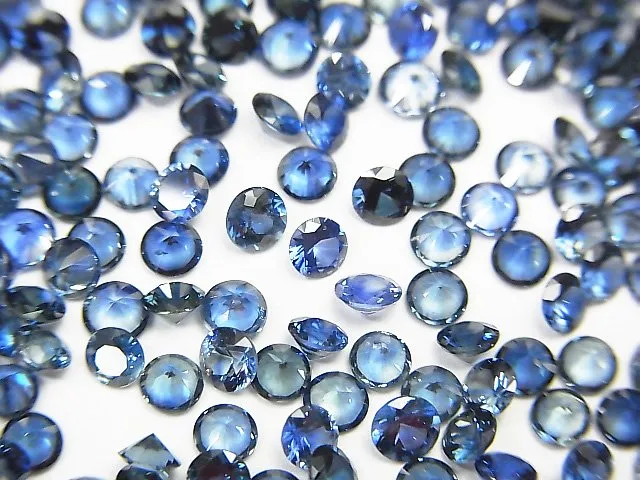 Sapphire for sale, beads and loose stones for jewelry