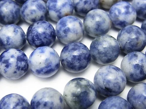 Blue Sodalite Healing Properties