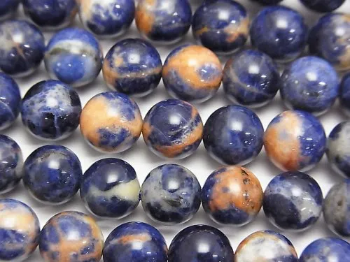 Sodalite, Crystal Properties