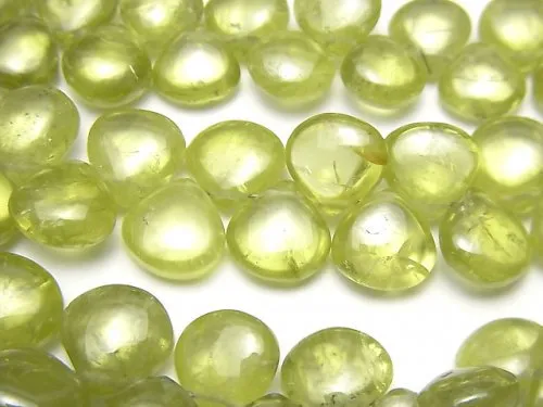 Sphene gemstone meaning