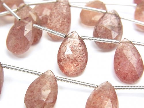 Strawberry Quartz for Sale