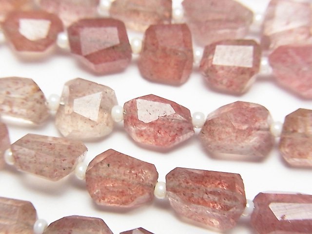 Strawberry Quartz properties