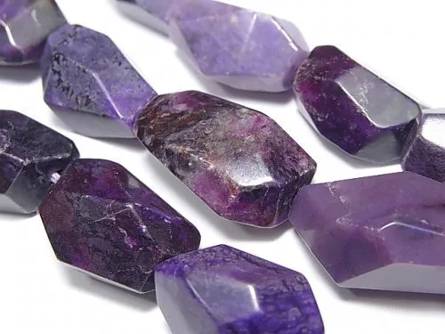 Purple Sugilite, Healing Properties