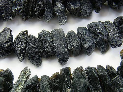 Tektite Healing Properties