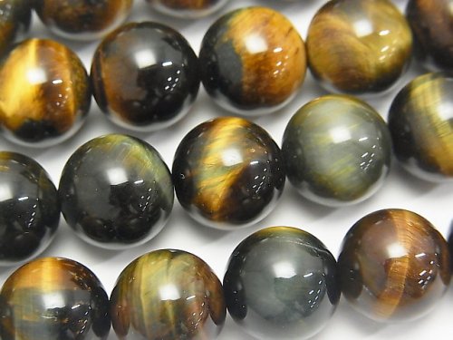 Tiger's Eye meaning