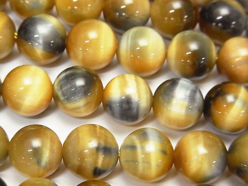 Tigers Eye beads and cabochons for jewelry making