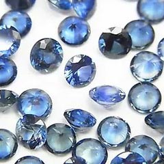 September Birthstone meaning and properties