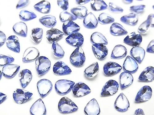 Birthstones by Month, December Birthstone is Tanzanite