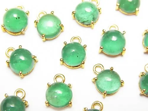 May Brithstone is emerald, this is for jewelry