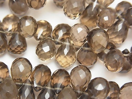 Smoky Quartz meaning, crystal meaning