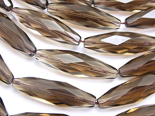 Smoky Quartz Gemstone beads for sale