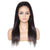 8A Vigin Human Hair wigs Straight Remy Hair 13*4 Lace Front Wigs 150% Density LarweHair