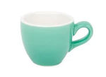 Teal Cups