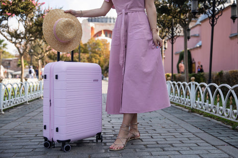 KaryKase - American Tourister