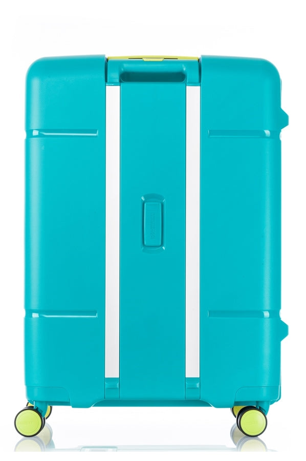 american tourister trigard spinner