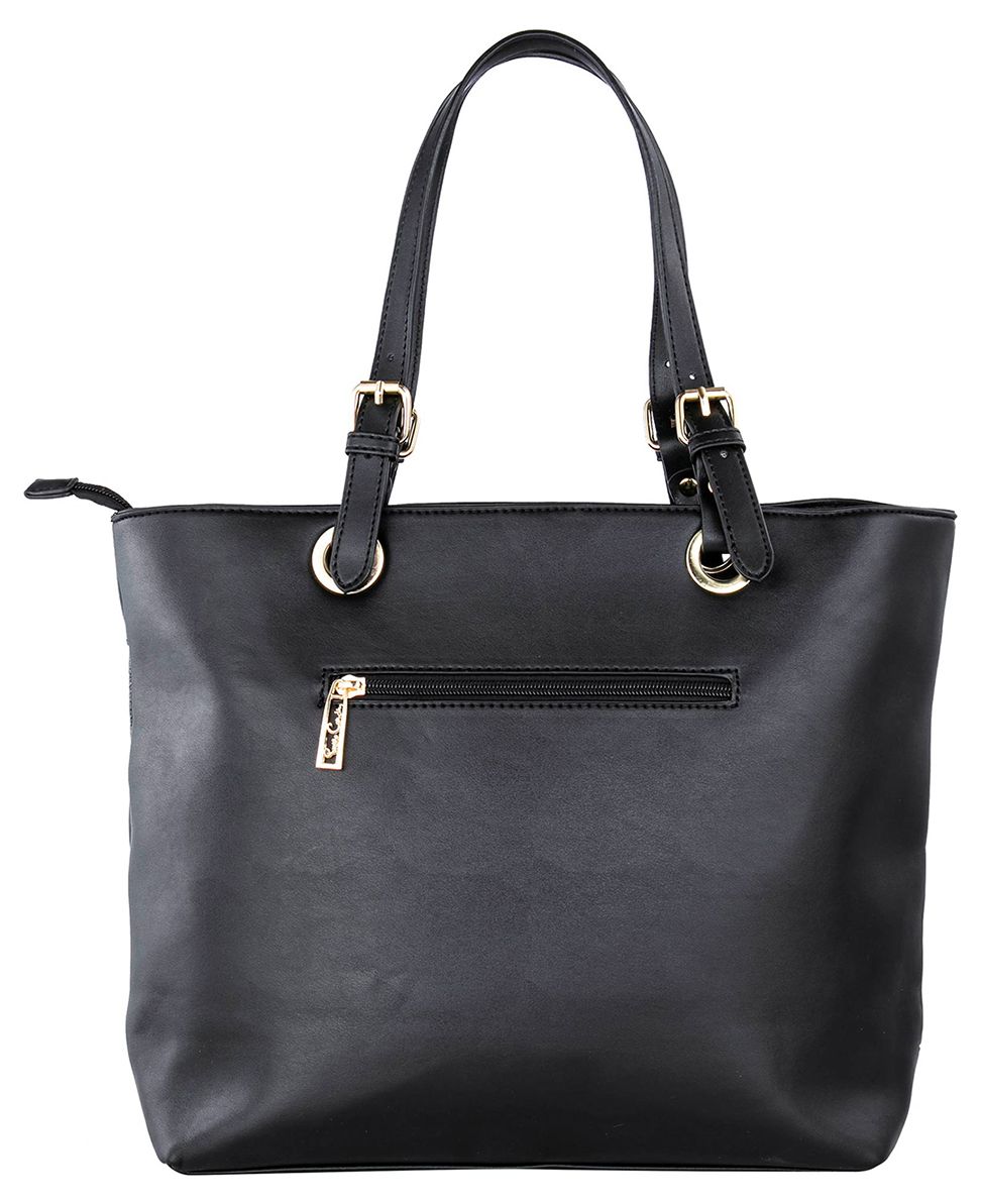 Handbags & Bags - Pierre Cardin Lucille Tote Handbag | Black for sale ...