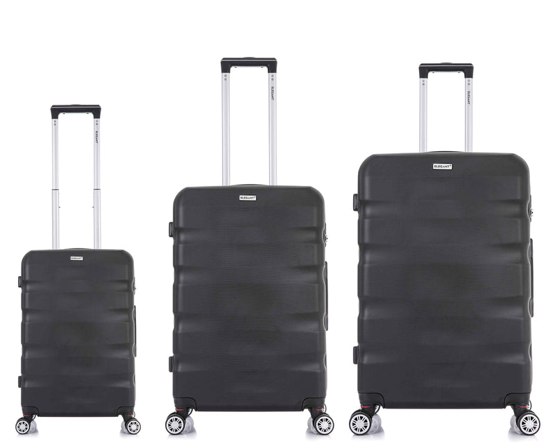 tosca luggage set