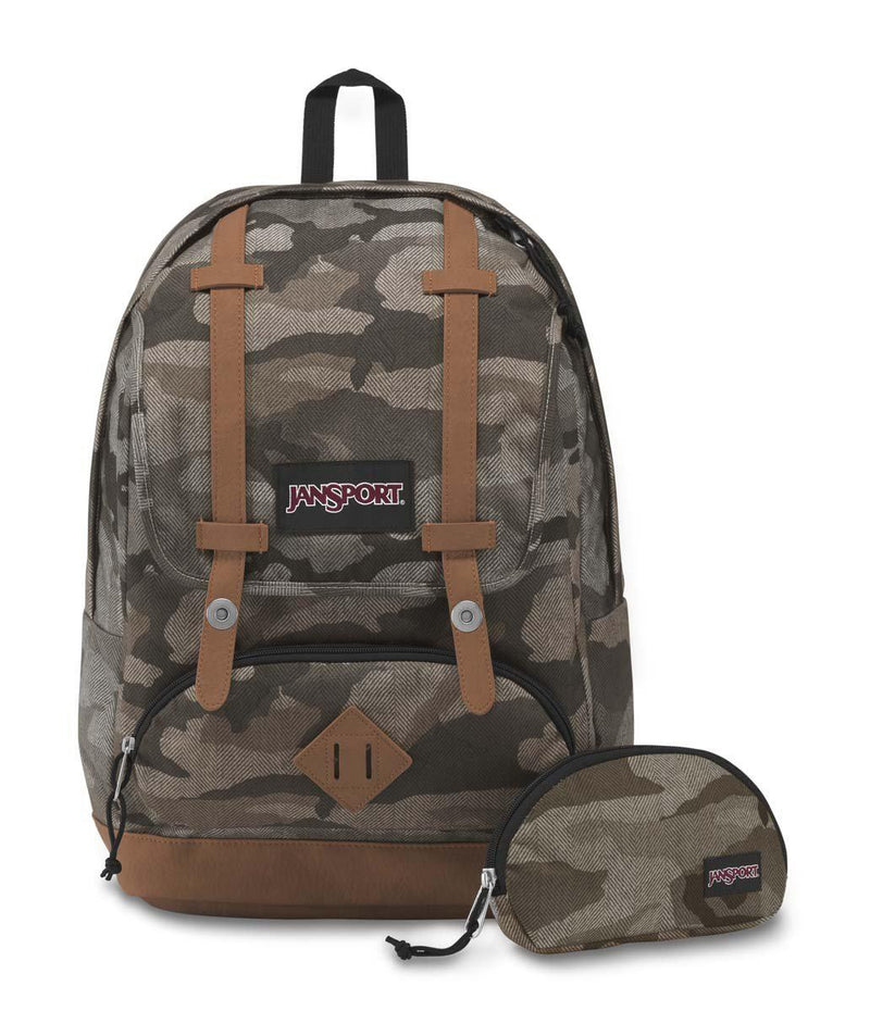 jansport baughman backpack