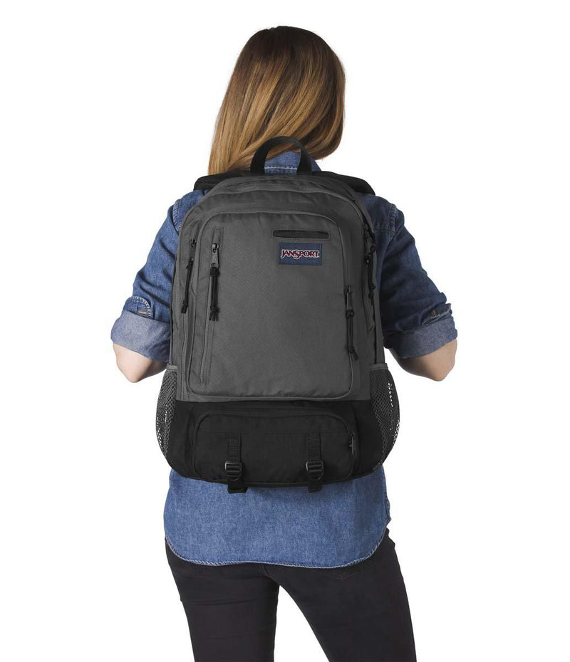 jansport envoy backpack