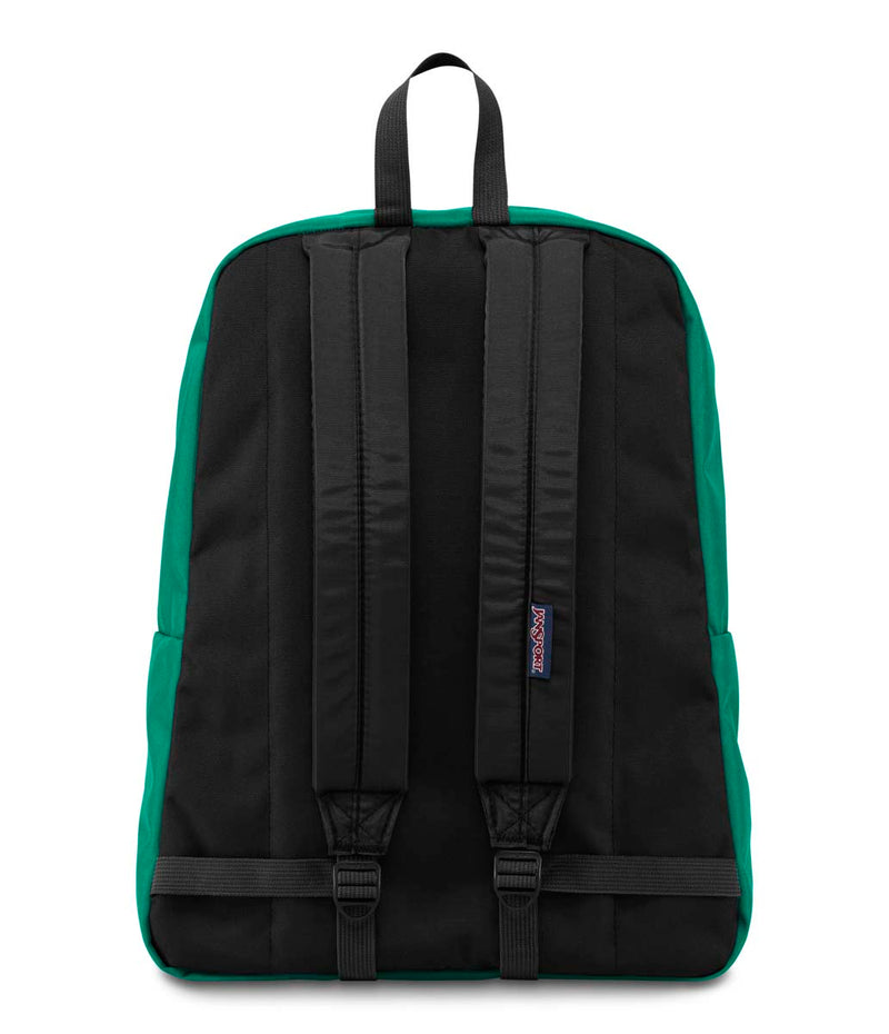 jansport varsity green