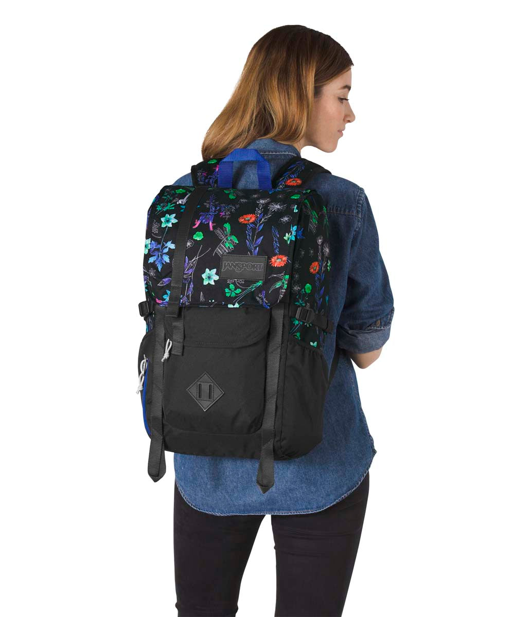 ghost laptop backpack