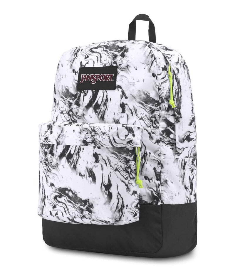 jansport backpack marble