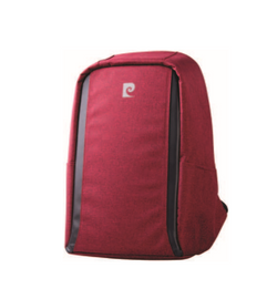 pierre cardin backpack trolley