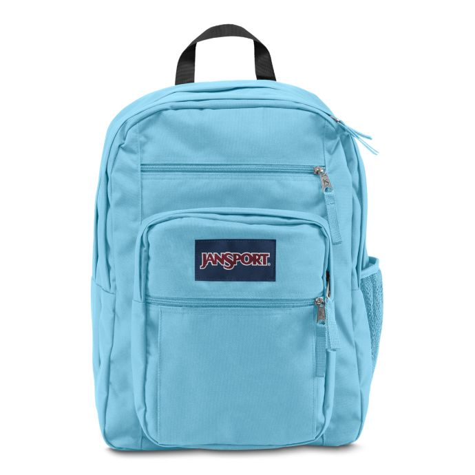 the office backpack