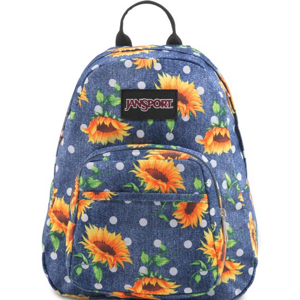 sunflower jansport