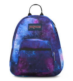 jansport space backpack